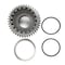 Eaton Gear Kit, Aux, Manual Transmission K-2311 - alternate 3